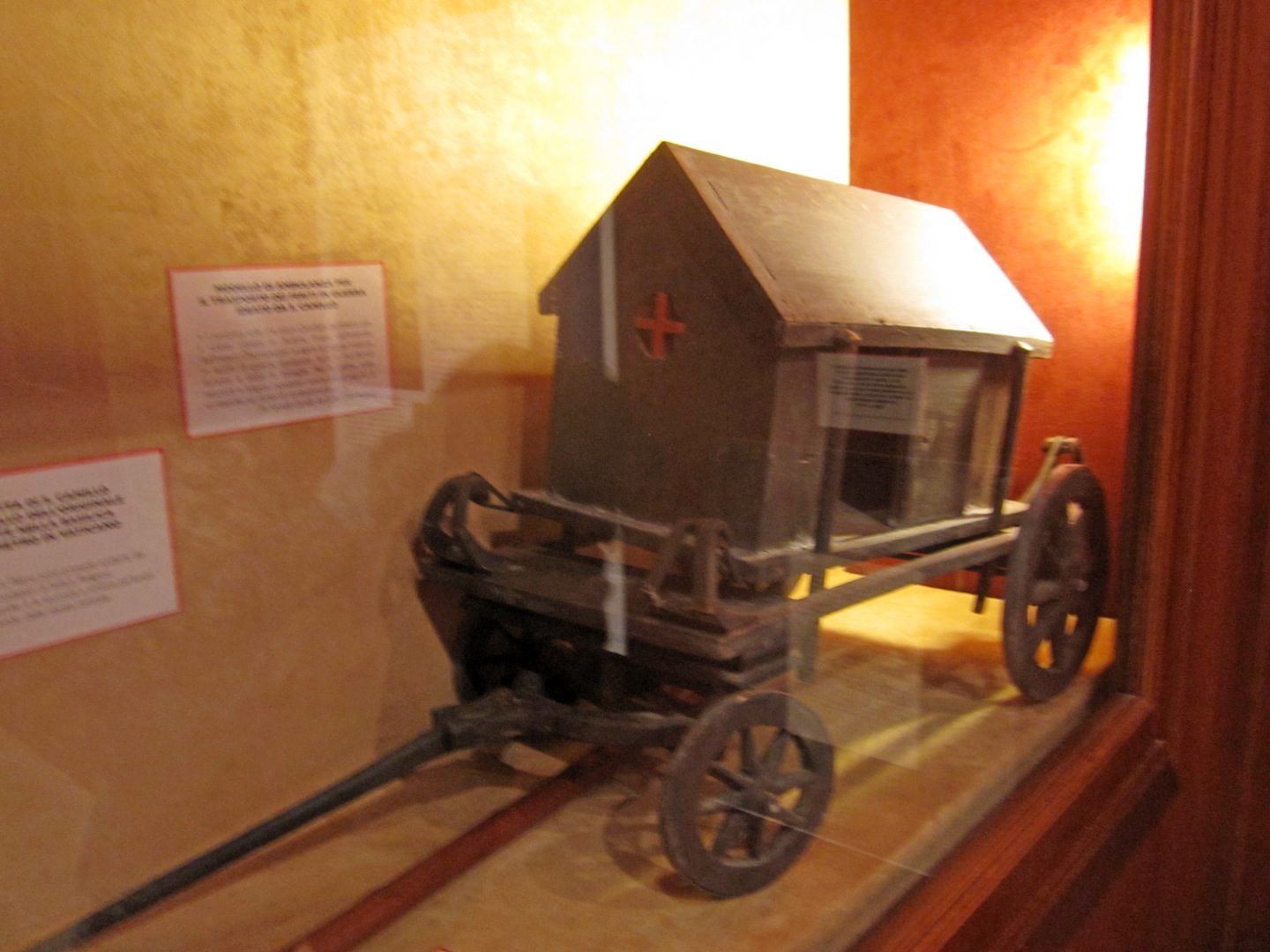 St. Camillus de Lellis' church and museum, Bucchianico (9).jpg